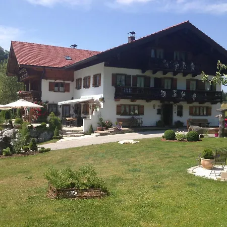 Kienberghof Apartment