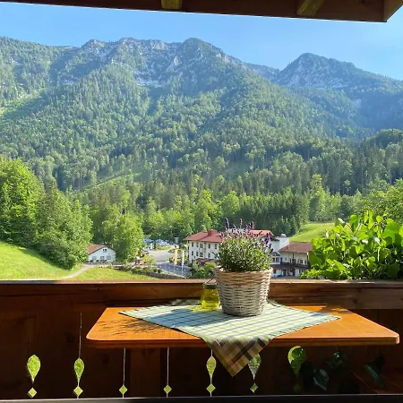 Kienberghof Inzell