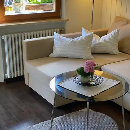 Kienberghof Apartment *