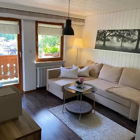 Kienberghof 因泽尔