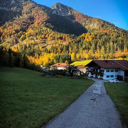 Kienberghof *