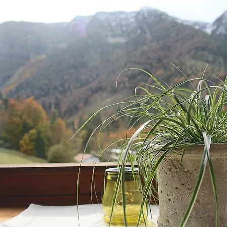 Kienberghof Inzell