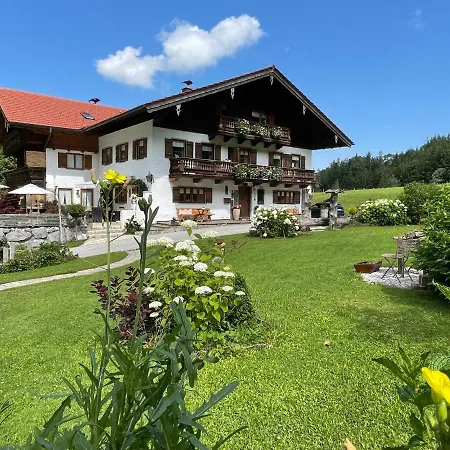 Kienberghof Inzell