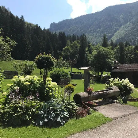 Kienberghof *
