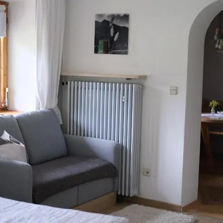 Apartment Kienberghof *