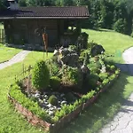 Kienberghof *
