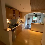 아파트 Kienberghof *