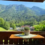 Kienberghof 인젤