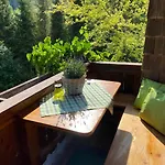 아파트 Kienberghof 인젤