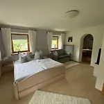 아파트 Kienberghof *