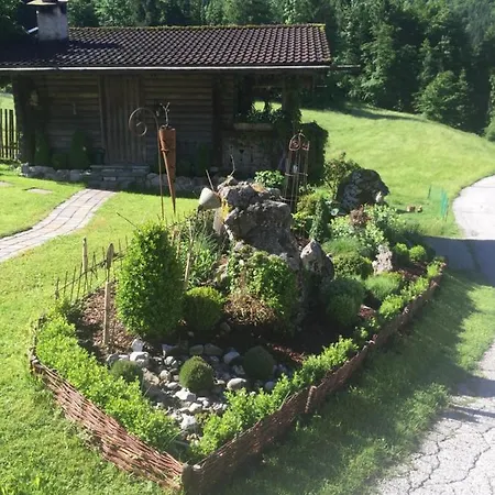 Kienberghof *