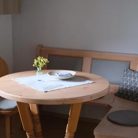 Apartment Kienberghof
