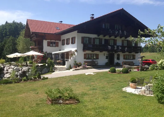 Kienberghof Apartman