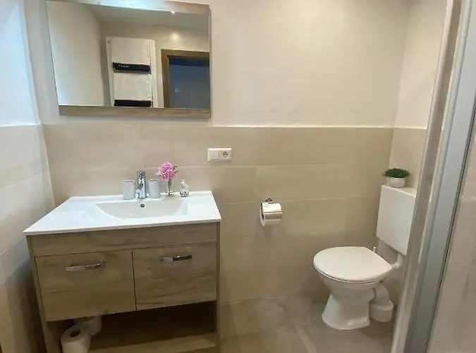 Kienberghof Apartman