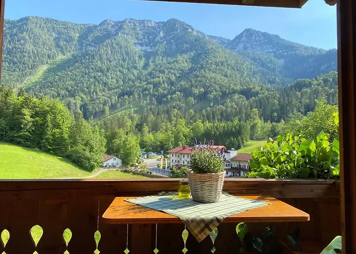 Kienberghof Inzell