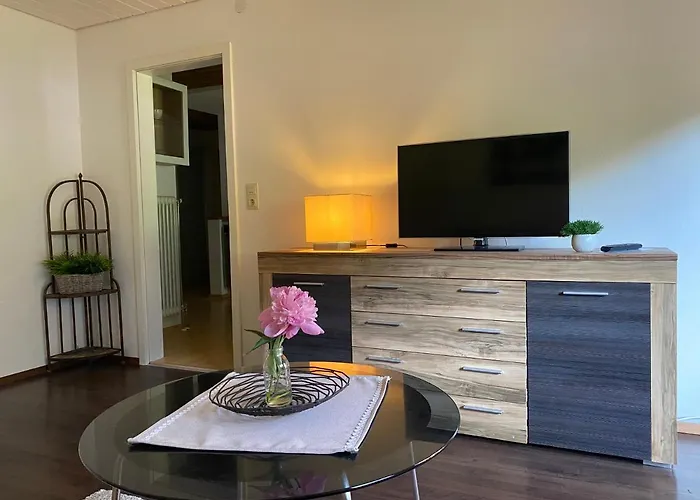 Kienberghof Apartman Inzell