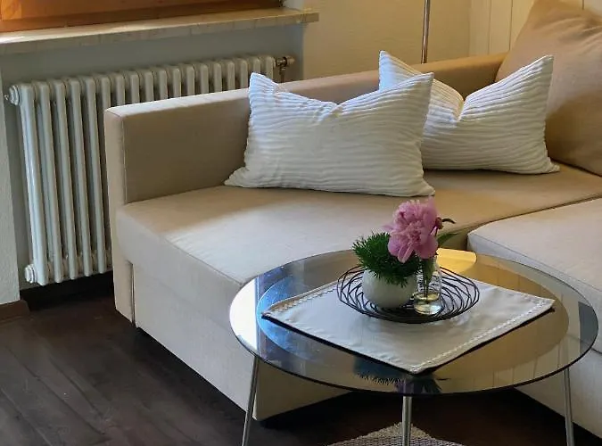 Kienberghof Apartman *