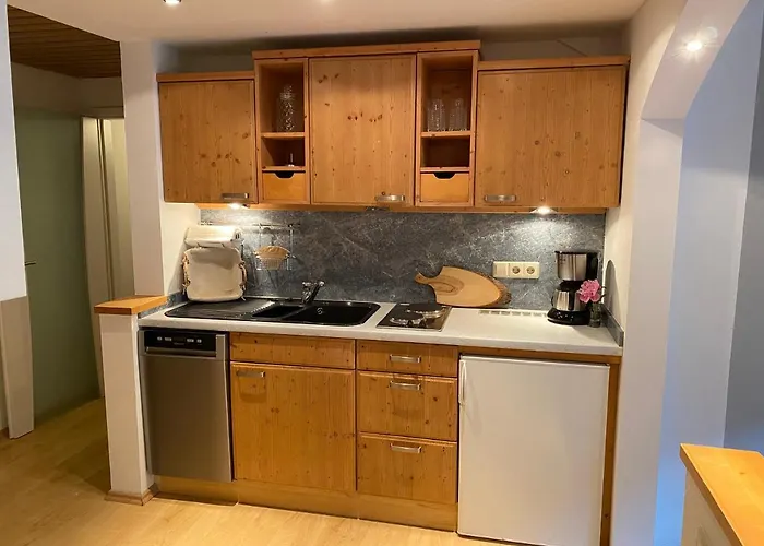 Kienberghof Apartman
