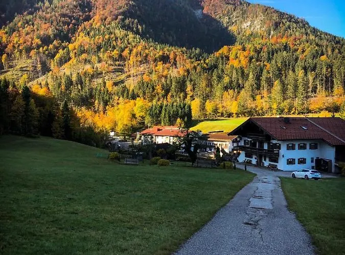 Kienberghof *