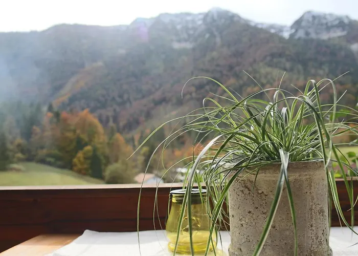 Kienberghof Inzell