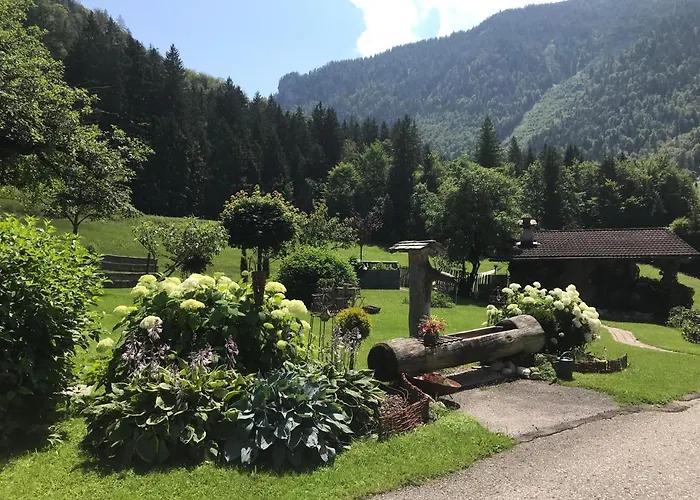 Kienberghof *