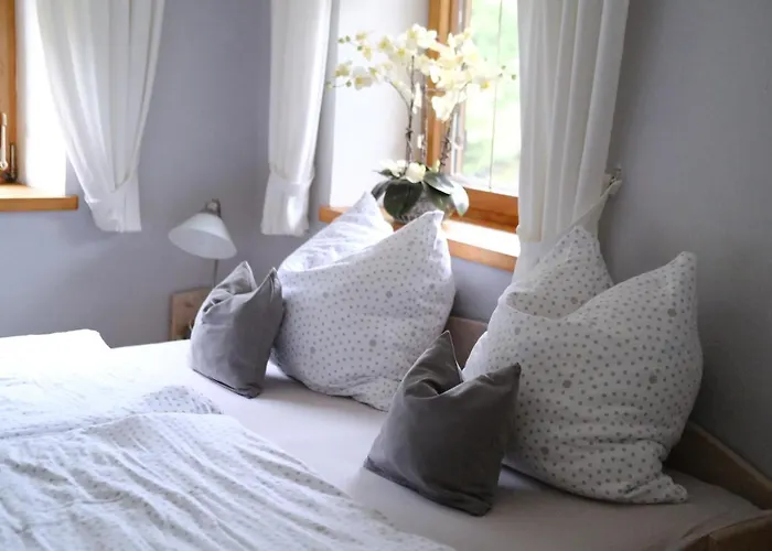 Apartman Kienberghof