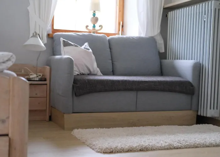 Apartman Kienberghof *