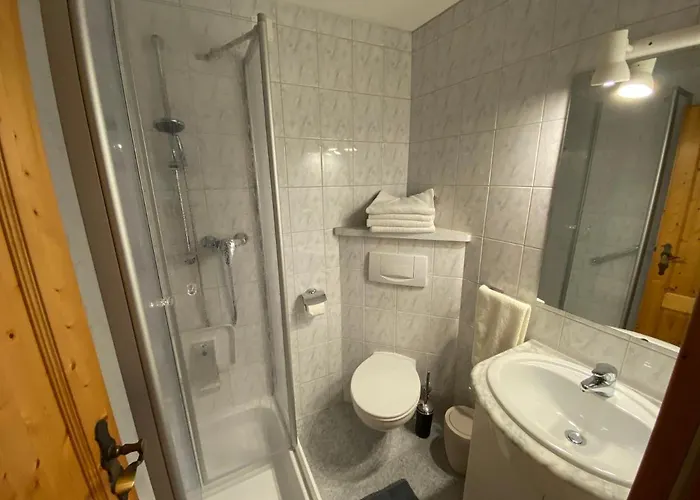 Kienberghof Apartman