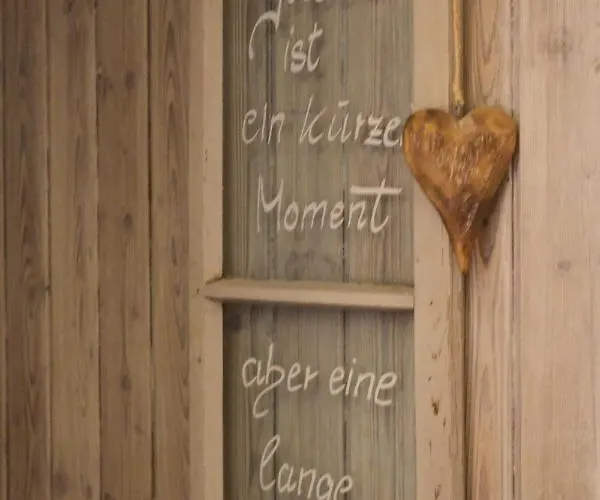 Kienberghof * Inzell